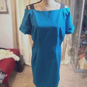 Bodycon Dress - Spandex